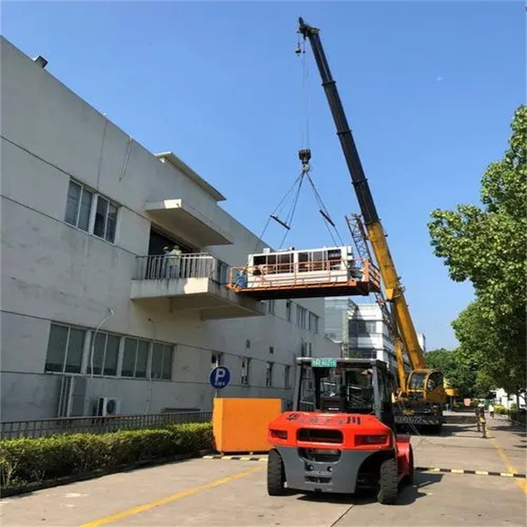 板桥镇小型吊车出租电话