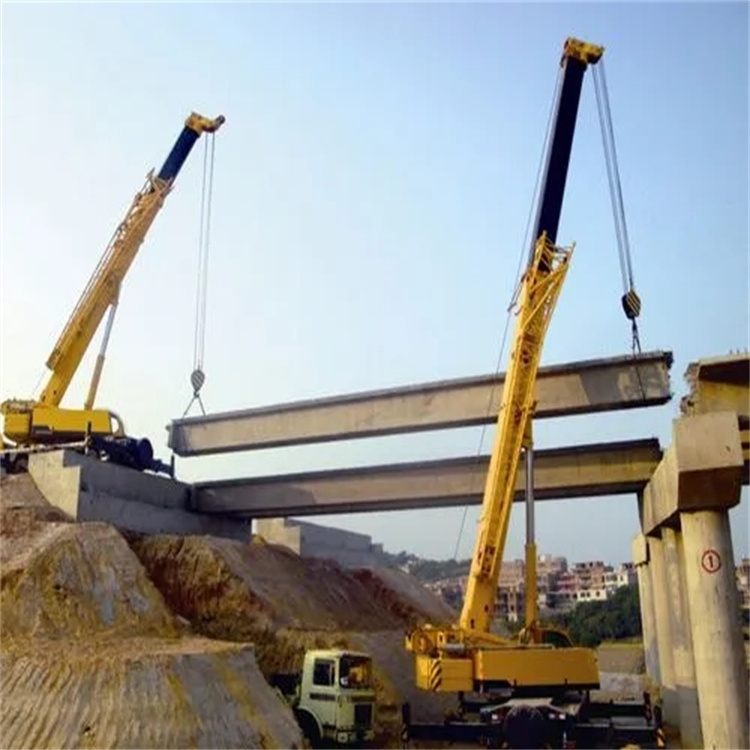 板桥镇小型吊车出租