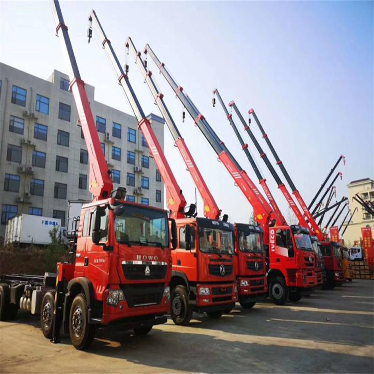 板桥镇租专业吊车电话