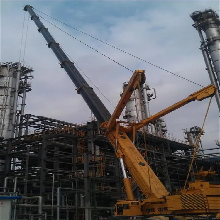 板桥镇吊车出租电话