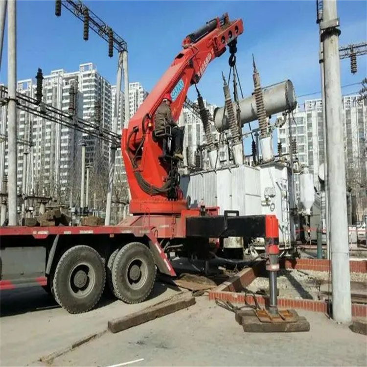 板桥镇就近吊车出租|工地厂房吊装设备租赁|24小时高效响应