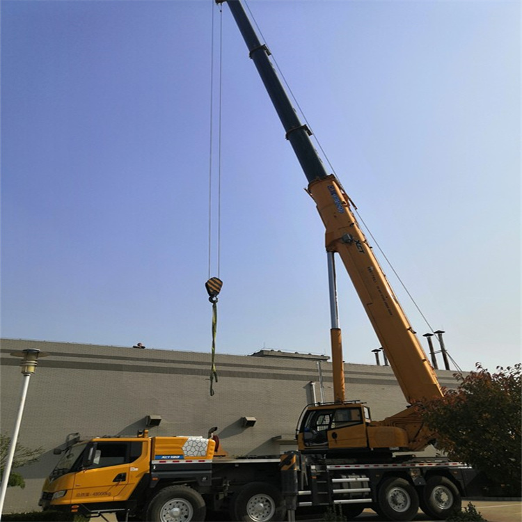板桥镇 选择汽车吊租赁的秘诀与联系方式指南