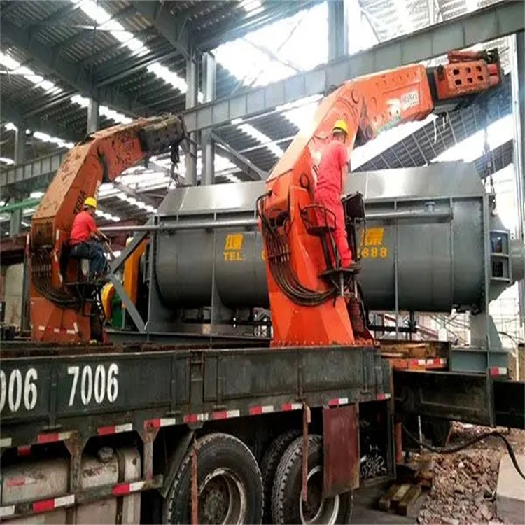 板桥镇大型随车吊出租多少钱