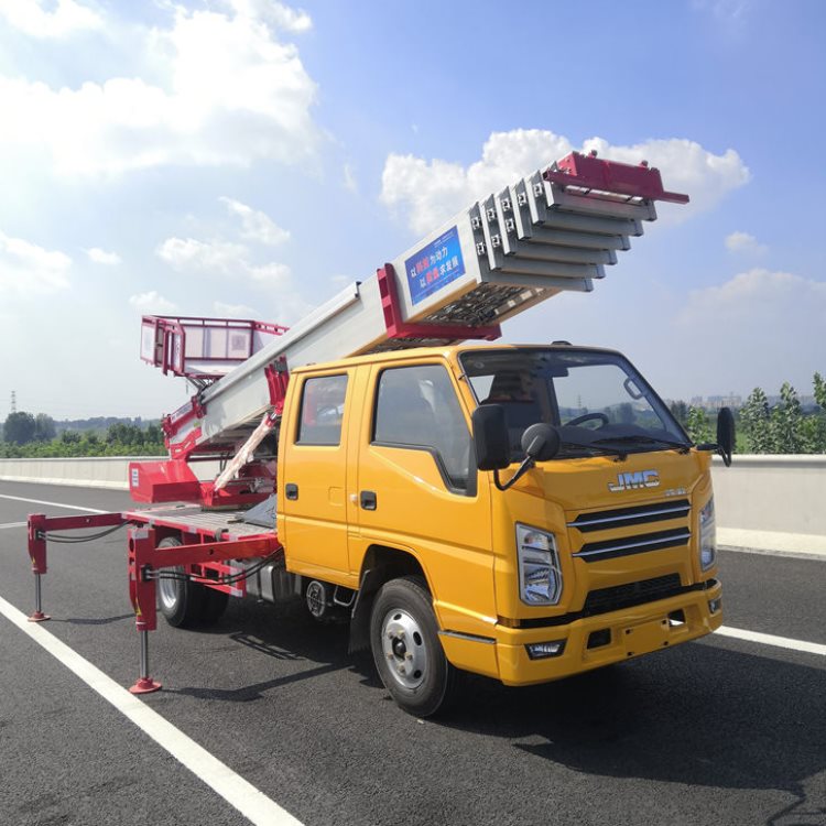 板桥镇出租云梯车电话 水泥上楼