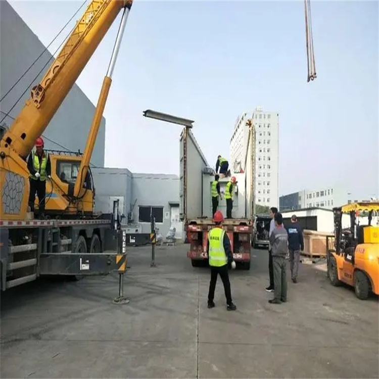 板桥镇如何找到附近的吊车救援服务