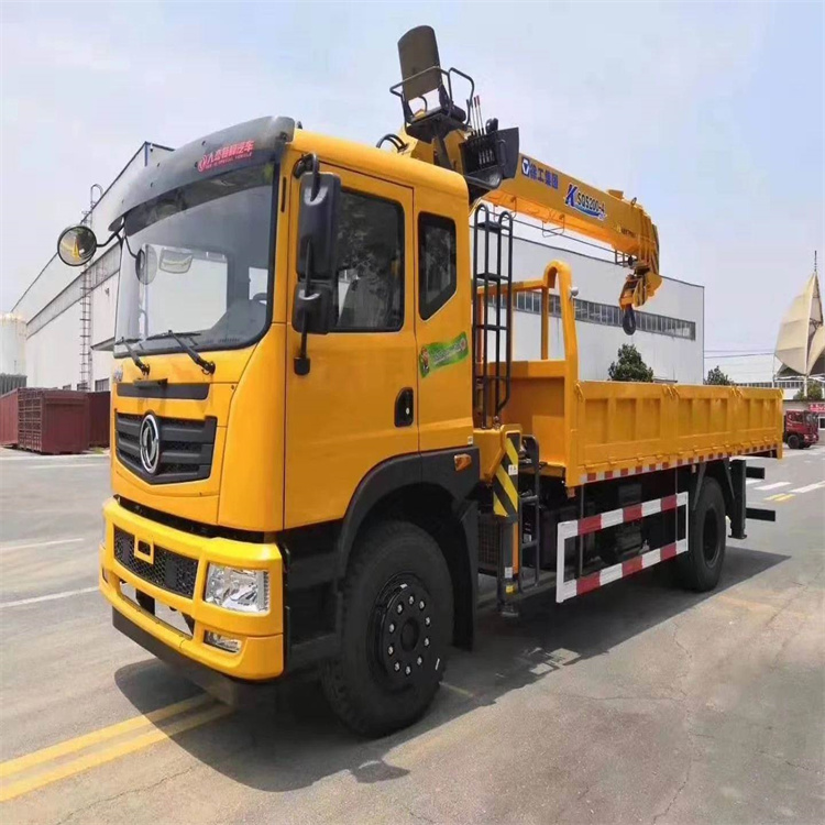 板桥镇附近找一辆随车吊出租