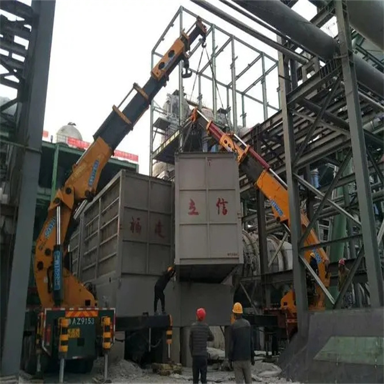 板桥镇折臂吊车租赁电话