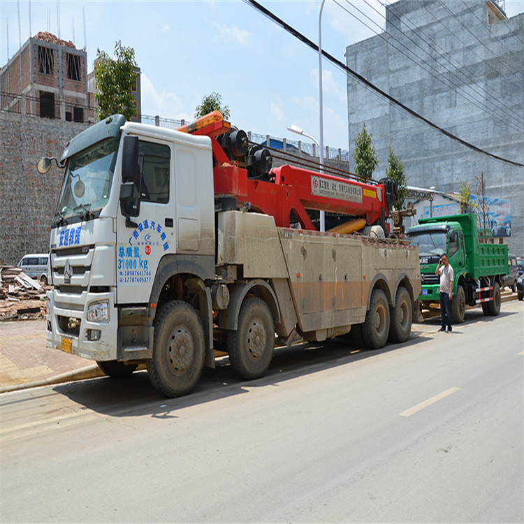 板桥镇50吨随车吊出租