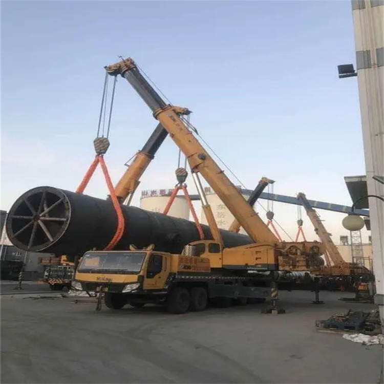 板桥镇如何评估吊车出租公司在风电设备吊装的专业性