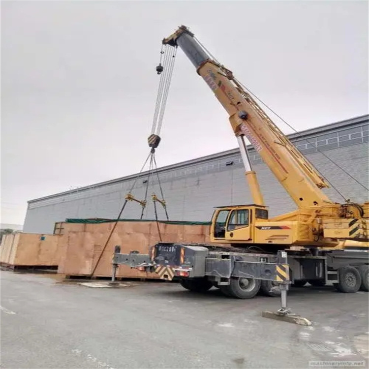 板桥镇急需吊车出租怎么办|24小时响应|跨区调配服务