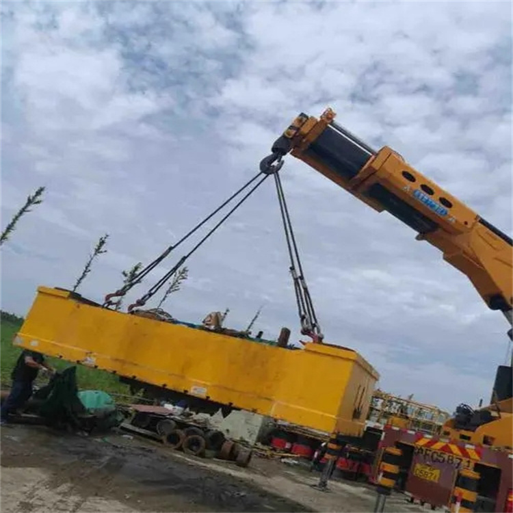 板桥镇专业吊车出租哪家好