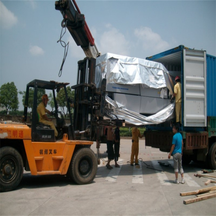 板桥镇专业吊车出租多少钱