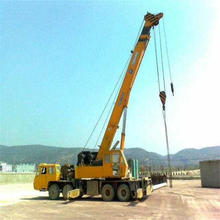 板桥镇小型吊车出租价格是多少